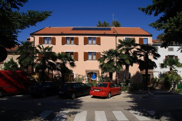 Hotel Santa Marija